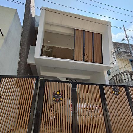 Nivas Hill View Homestay Tiruvannāmalai Eksteriør billede