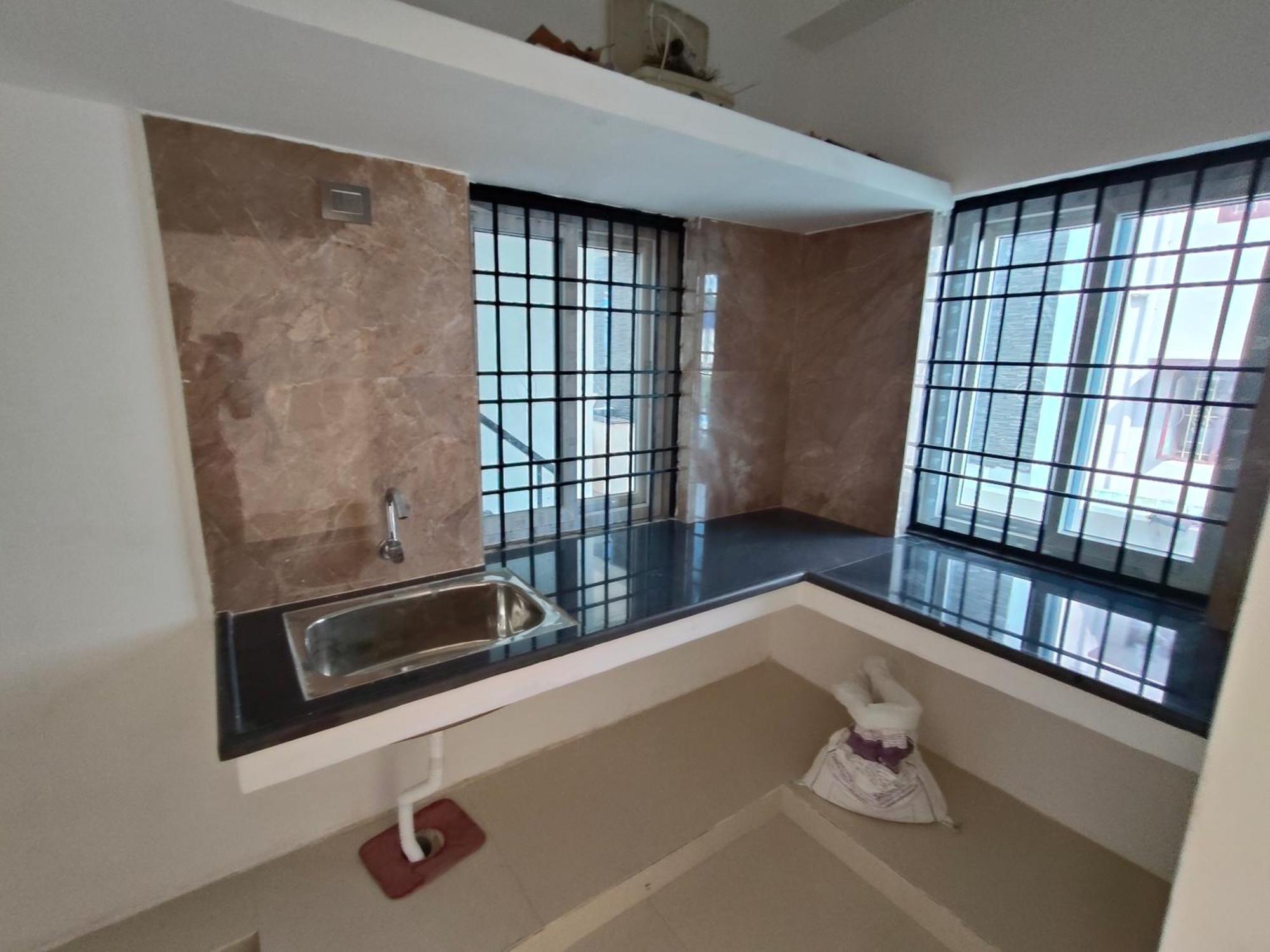 Nivas Hill View Homestay Tiruvannāmalai Eksteriør billede